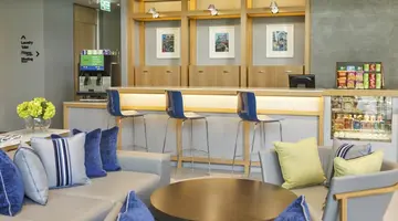 Holiday Inn Express Bangkok Sathorn