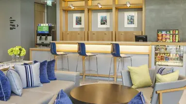 Holiday Inn Express Bangkok Sathorn