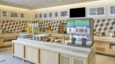 Holiday Inn Express Bangkok Sathorn