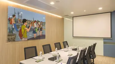 Holiday Inn Express Bangkok Sathorn