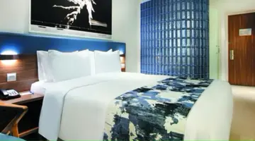 HOLIDAY INN EXPRESS BARUNA BALI