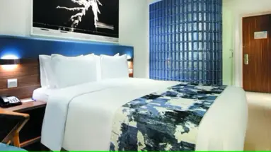 HOLIDAY INN EXPRESS BARUNA BALI