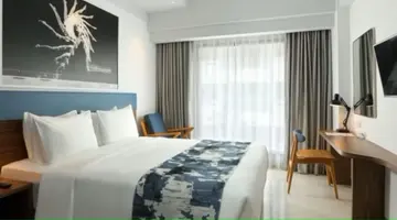 HOLIDAY INN EXPRESS BARUNA BALI