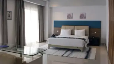 HOLIDAY INN EXPRESS BARUNA BALI
