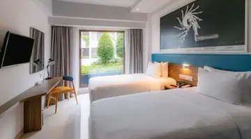 HOLIDAY INN EXPRESS BARUNA BALI