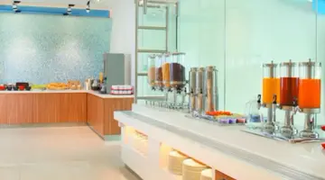 HOLIDAY INN EXPRESS BARUNA BALI