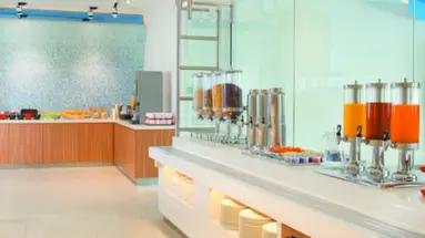 HOLIDAY INN EXPRESS BARUNA BALI