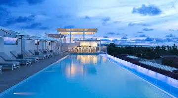 HOLIDAY INN EXPRESS BARUNA BALI