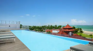 HOLIDAY INN EXPRESS BARUNA BALI