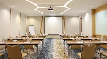 HOLIDAY INN EXPRESS BARUNA BALI