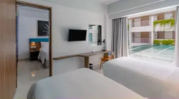 HOLIDAY INN EXPRESS BARUNA BALI
