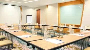 HOLIDAY INN EXPRESS BARUNA BALI