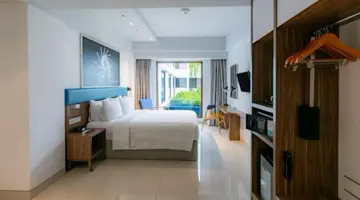 HOLIDAY INN EXPRESS BARUNA BALI