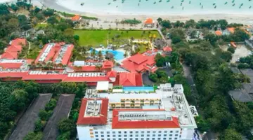 HOLIDAY INN EXPRESS BARUNA BALI