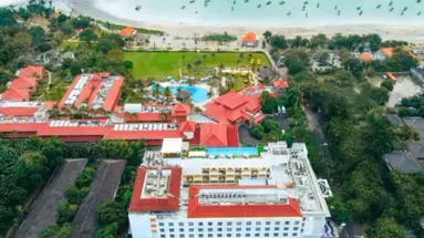 HOLIDAY INN EXPRESS BARUNA BALI