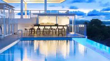 HOLIDAY INN EXPRESS BARUNA BALI