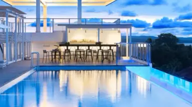 HOLIDAY INN EXPRESS BARUNA BALI