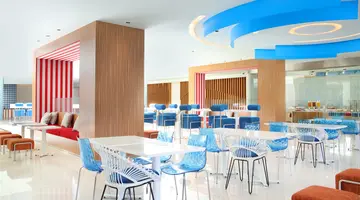HOLIDAY INN EXPRESS BARUNA BALI