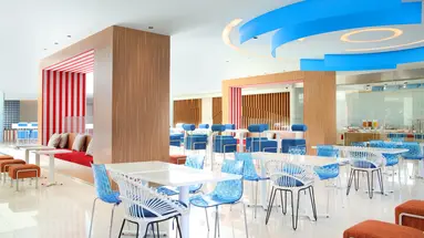 HOLIDAY INN EXPRESS BARUNA BALI