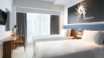 HOLIDAY INN EXPRESS BARUNA BALI