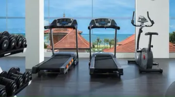 HOLIDAY INN EXPRESS BARUNA BALI