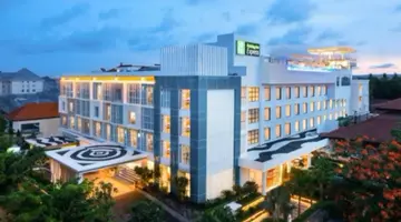 HOLIDAY INN EXPRESS BARUNA BALI