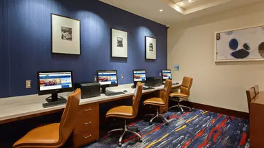 Holiday Inn Express Fisherman’s Wharf