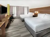 Holiday Inn Express Fisherman’s Wharf