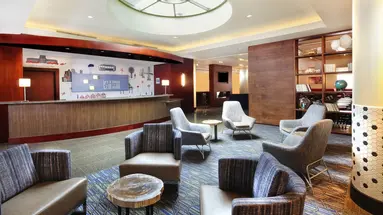 Holiday Inn Express Fisherman’s Wharf