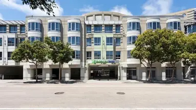Holiday Inn Express Fisherman’s Wharf