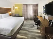 Holiday Inn Express Fisherman’s Wharf
