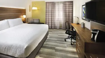Holiday Inn Express Fisherman’s Wharf