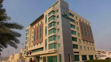 Holiday Inn Express Jumeirah