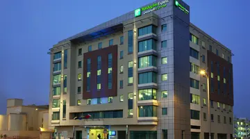 HOLIDAY INN EXPRESS JUMEIRAH
