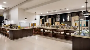 Holiday Inn Express Jumeirah
