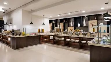 Holiday Inn Express Jumeirah