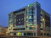 Holiday Inn Express Jumeirah