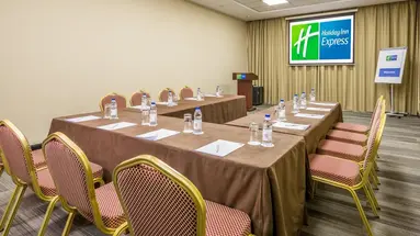 Holiday Inn Express Jumeirah