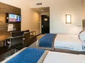 Holiday Inn Express Jumeirah