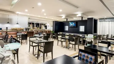 Holiday Inn Express Jumeirah