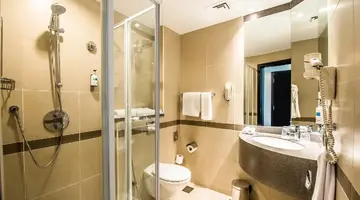 Holiday Inn Express Jumeirah