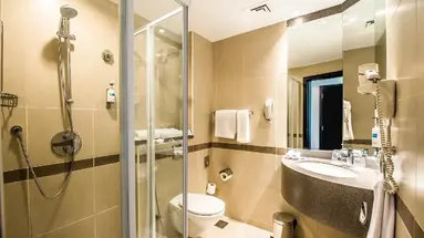 Holiday Inn Express Jumeirah