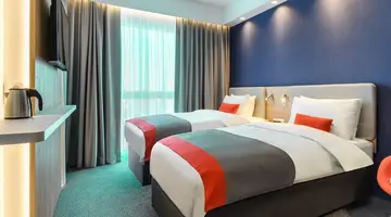 Holiday Inn Express Lublin