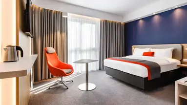 Holiday Inn Express Lublin