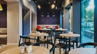 Holiday Inn Express Lublin