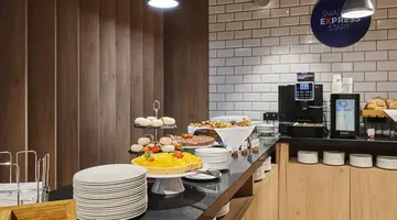 Holiday Inn Express Lublin