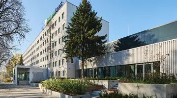 Holiday Inn Express Lublin