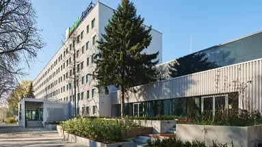 Holiday Inn Express Lublin