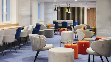 Holiday Inn Express Lublin