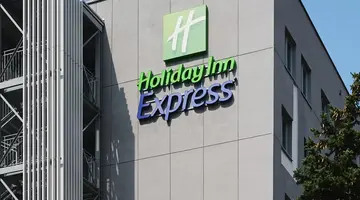 Holiday Inn Express Lublin